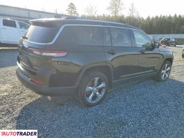 Jeep Cherokee 2021 3