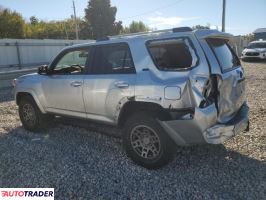 Toyota Pozostałe 2019 4