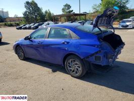 Hyundai Elantra 2024 2