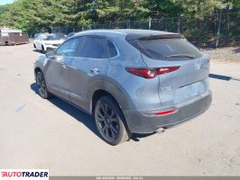 Mazda CX-30 2025 2