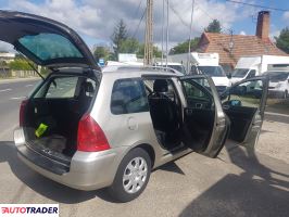 Peugeot 307 2005 1.6 95 KM Peugeot 307 2005 1.6 95 KM