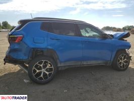Jeep Compass 2024 2