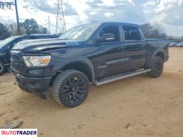 Dodge Ram 2022 5
