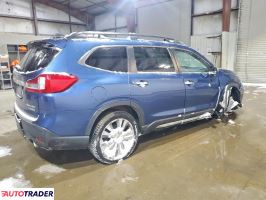 Subaru Pozostałe 2020 2