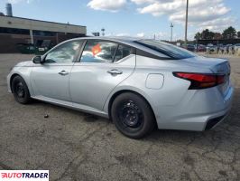 Nissan Altima 2023 2 Nissan Altima 2023 2