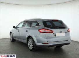 Ford Mondeo 2012 2.0 160 KM