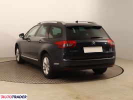 Citroen C5 2012 2.0 160 KM
