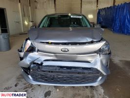 Kia Rio 2021 1