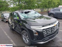 Chevrolet Equinox - zobacz ofertę