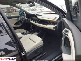 Audi E-tron 2025