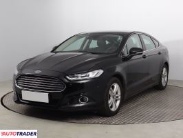 Ford Mondeo 2016 2.0 199 KM