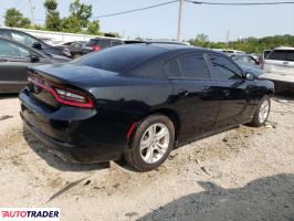 Dodge Charger 2020 3