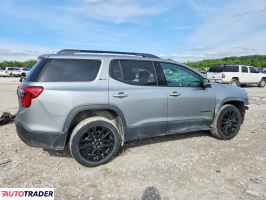 GMC Acadia 2023 2