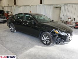 Nissan Altima 2019 2