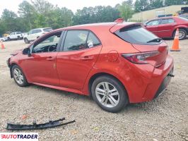 Toyota Corolla 2020 2