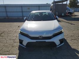 Honda Civic 2024 1