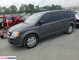 Dodge Grand Caravan - zobacz ofertę