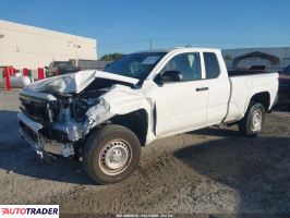 Toyota Tacoma 2025 2