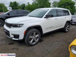 Jeep Grand Cherokee 2021 3