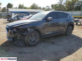 Mazda CX-5 2021 2