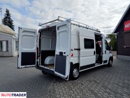 Citroen Jumper 2014 2.2 Citroen Jumper 2014 2.2