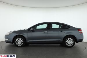 Citroen C5 2013 1.6 112 KM