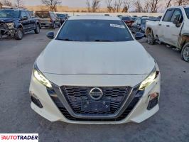 Nissan Altima 2020 2