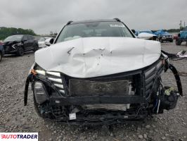 Hyundai Tucson 2023 2