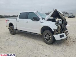 Ford Pozostałe 2020 5