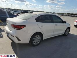 Kia Rio 2021 1