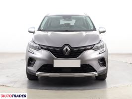 Renault Captur 2021 1.0 89 KM