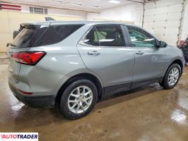 Chevrolet Equinox 2024 1
