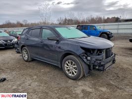 Chevrolet Equinox 2020 1