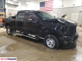 Ford Pozostałe 2020 7