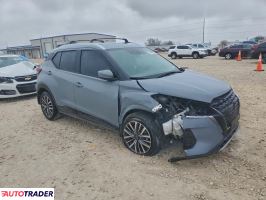 Nissan Pozostałe 2024 1