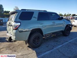 Toyota Pozostałe 2023 4