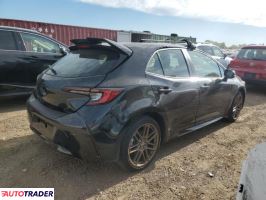 Toyota Corolla 2025 2