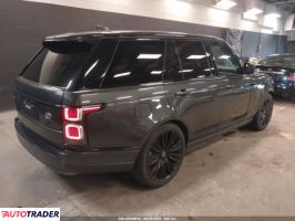 Land Rover Range Rover 2020 5