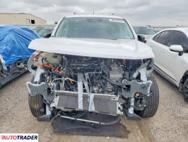 Ford Maverick 2025 2