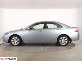 Honda Accord 2005 2.0 152 KM