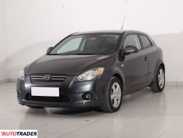 Kia Ceed 2007 1.6 124 KM Kia Ceed 2007 1.6 124 KM