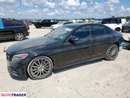 Mercedes CL - zobacz ofertę