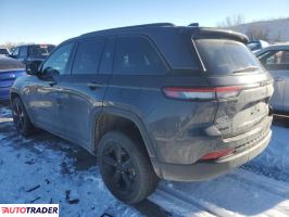 Jeep Grand Cherokee 2024 3