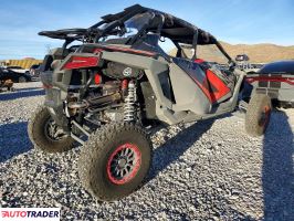 Polaris Pozostałe 2022