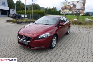 Volvo V40 - zobacz ofertę