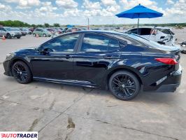 Toyota Camry 2025 2