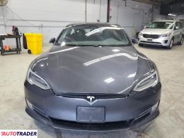 Tesla Model S 2020 Tesla Model S 2020