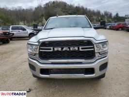 Dodge Ram 2021 6