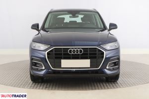 Audi Q5 2021 2.0 160 KM