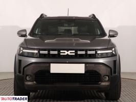 Dacia Duster 2024 1.0 89 KM